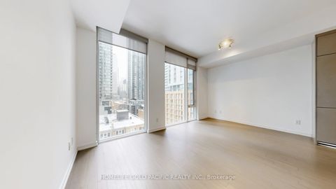 Photo 13 at 1005 - 101 Peter Street W, Waterfront Communities C1, Toronto