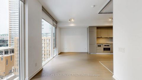 Photo 14 at 1005 - 101 Peter Street W, Waterfront Communities C1, Toronto