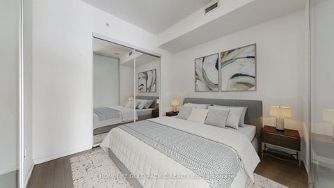 Photo 18 at 1005 - 101 Peter Street W, Waterfront Communities C1, Toronto