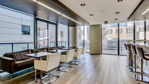 Photo 26 at 1005 - 101 Peter Street W, Waterfront Communities C1, Toronto