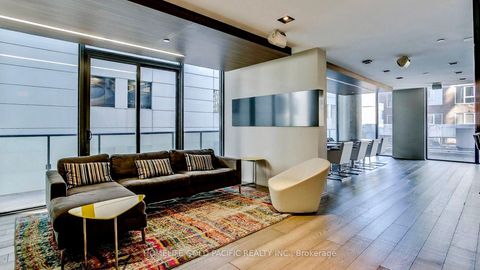 Photo 27 at 1005 - 101 Peter Street W, Waterfront Communities C1, Toronto