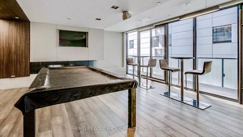 Photo 31 at 1005 - 101 Peter Street W, Waterfront Communities C1, Toronto