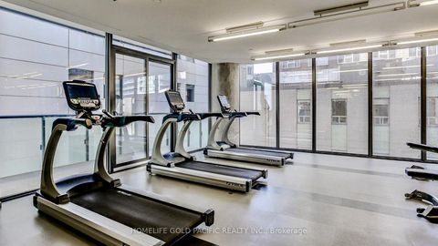 Photo 32 at 1005 - 101 Peter Street W, Waterfront Communities C1, Toronto