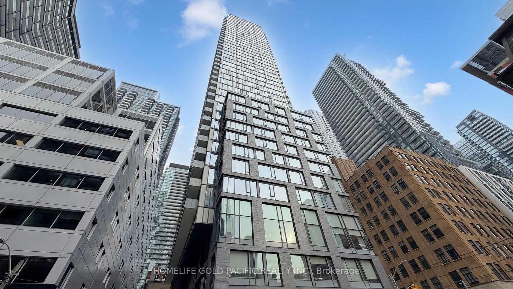 1005 - 101 Peter Street W, Waterfront Communities C1, Toronto 