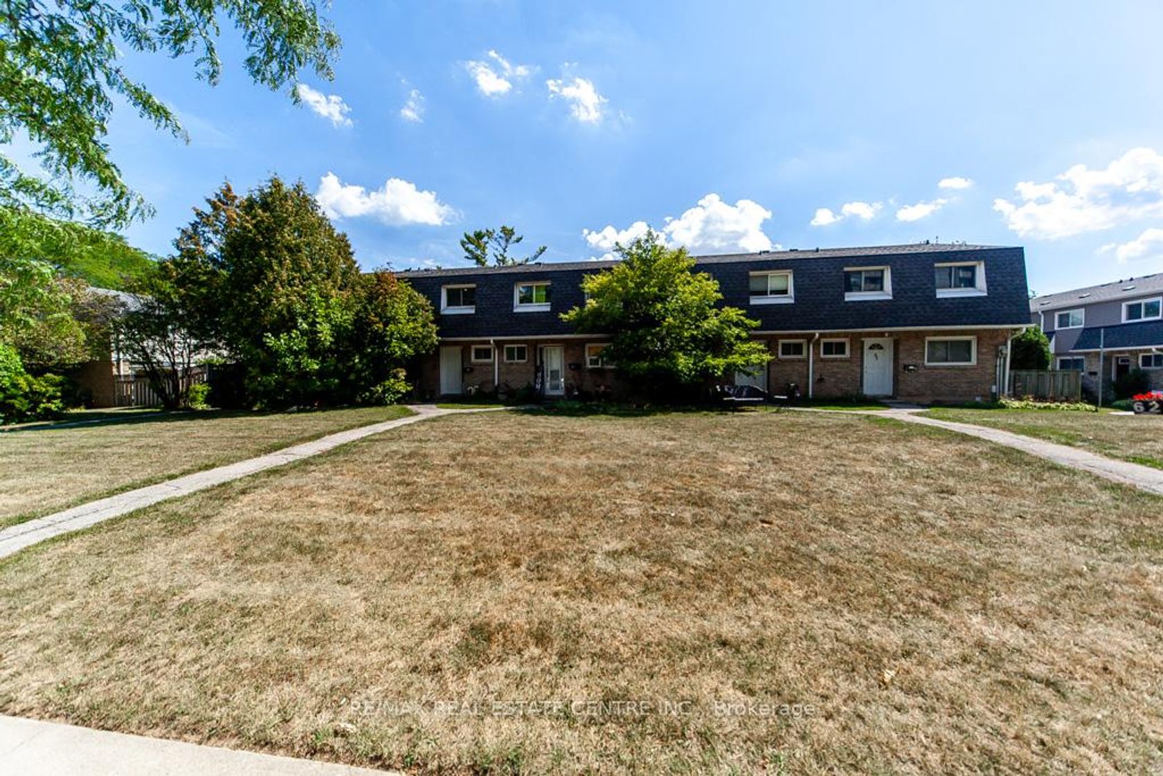 88 - 2050 Upper Middle Road, Brant Hills, Burlington 