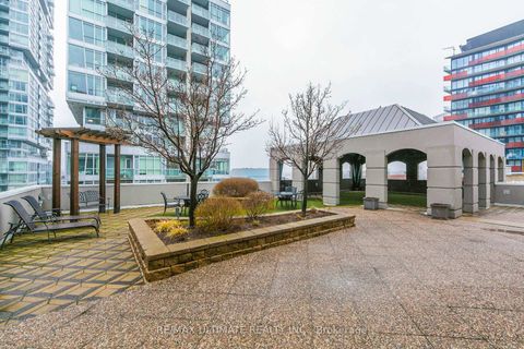 Photo 10 at 1004 - 140 Simcoe Street, Waterfront Communities C1, Toronto
