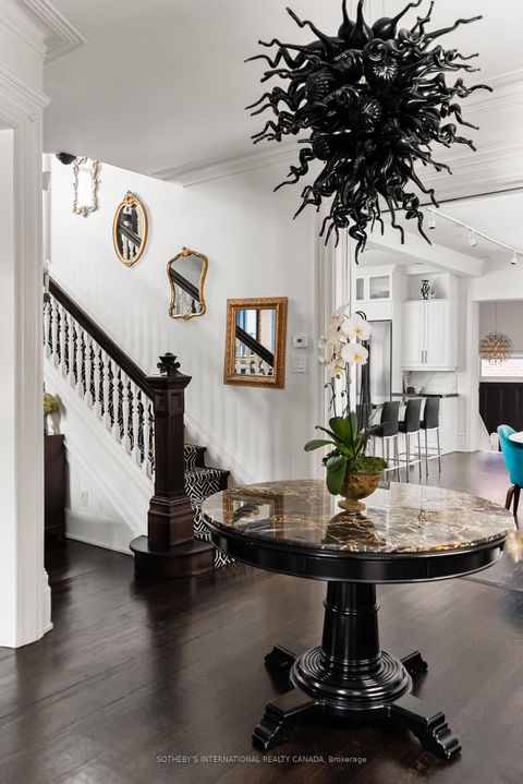 Photo 7 at 92 Woodlawn Avenue, St. Clair, Toronto