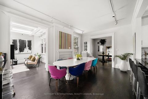 Photo 8 at 92 Woodlawn Avenue, St. Clair, Toronto