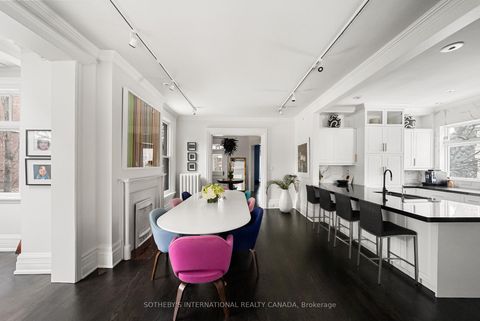 Photo 9 at 92 Woodlawn Avenue, St. Clair, Toronto