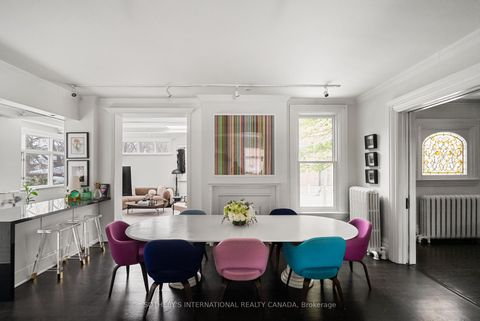 Photo 10 at 92 Woodlawn Avenue, St. Clair, Toronto