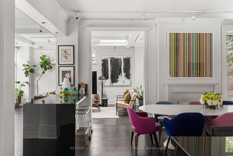 Photo 14 at 92 Woodlawn Avenue, St. Clair, Toronto