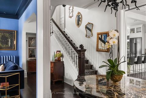 Photo 19 at 92 Woodlawn Avenue, St. Clair, Toronto