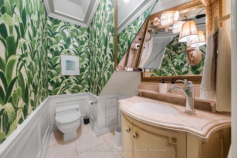 Photo 20 at 92 Woodlawn Avenue, St. Clair, Toronto