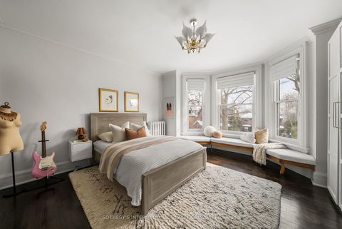 Photo 28 at 92 Woodlawn Avenue, St. Clair, Toronto