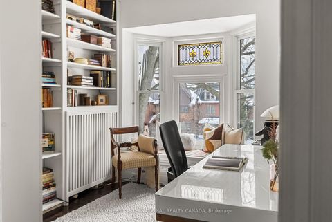 Photo 30 at 92 Woodlawn Avenue, St. Clair, Toronto