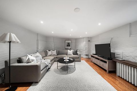 Photo 37 at 92 Woodlawn Avenue, St. Clair, Toronto