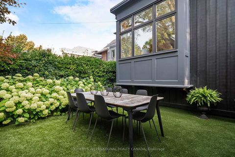 Photo 45 at 92 Woodlawn Avenue, St. Clair, Toronto