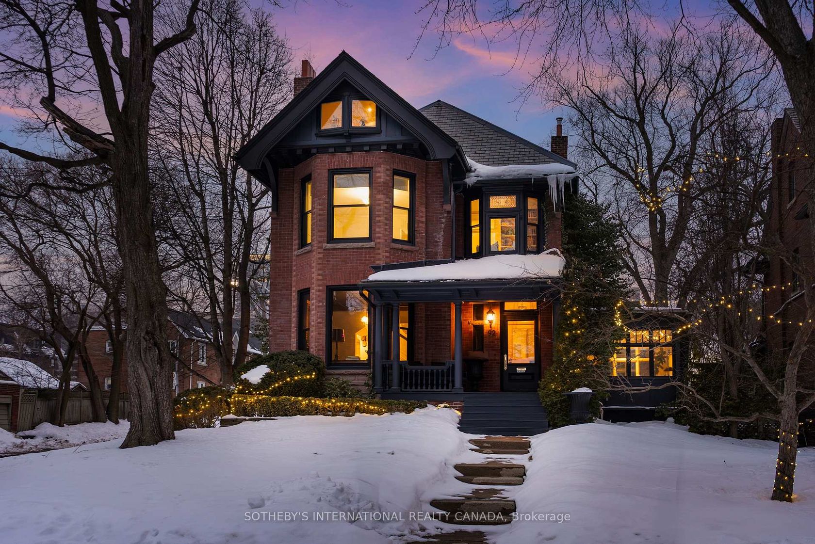 92 Woodlawn Avenue, St. Clair, Toronto photo 3