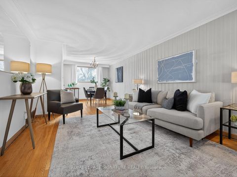 Photo 3 at 43 Angora Street, Woburn, Toronto