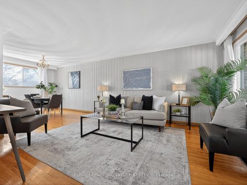 Photo 4 at 43 Angora Street, Woburn, Toronto