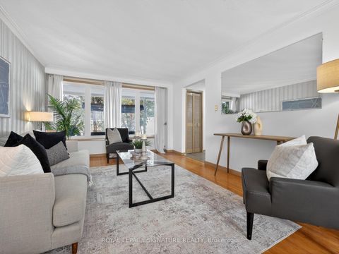 Photo 5 at 43 Angora Street, Woburn, Toronto