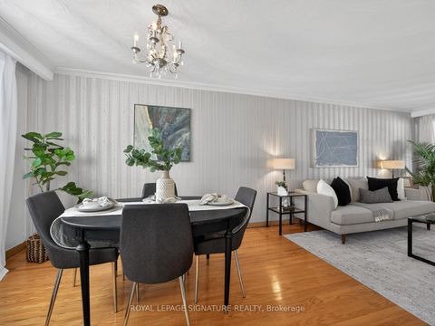 Photo 6 at 43 Angora Street, Woburn, Toronto