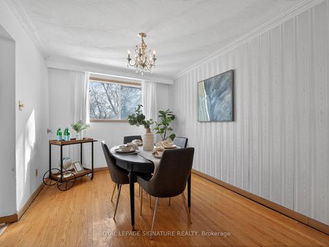 Photo 7 at 43 Angora Street, Woburn, Toronto