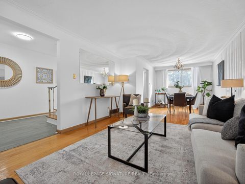 Photo 8 at 43 Angora Street, Woburn, Toronto