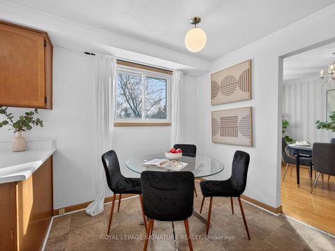 Photo 11 at 43 Angora Street, Woburn, Toronto