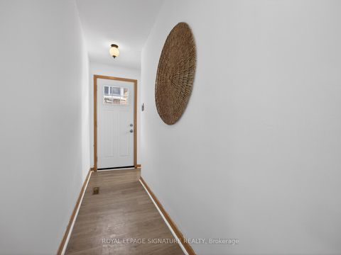 Photo 13 at 43 Angora Street, Woburn, Toronto