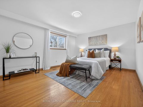 Photo 16 at 43 Angora Street, Woburn, Toronto