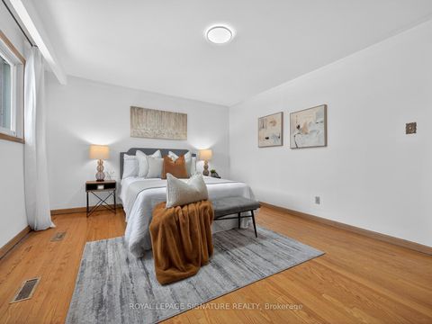 Photo 17 at 43 Angora Street, Woburn, Toronto