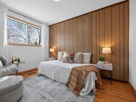 Photo 20 at 43 Angora Street, Woburn, Toronto