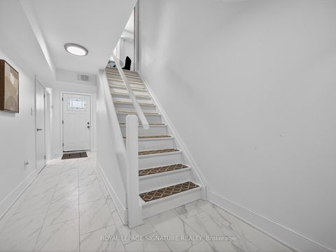 Photo 21 at 43 Angora Street, Woburn, Toronto
