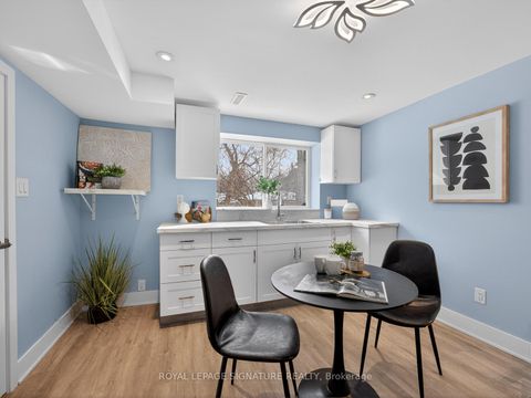 Photo 23 at 43 Angora Street, Woburn, Toronto