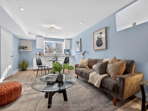 Photo 24 at 43 Angora Street, Woburn, Toronto