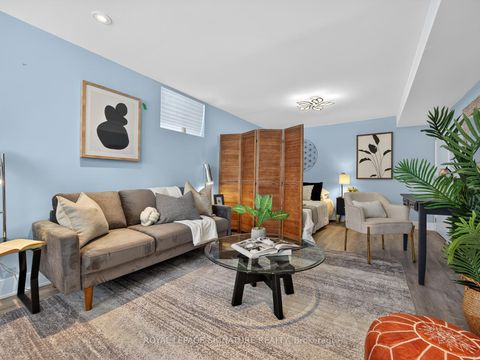 Photo 25 at 43 Angora Street, Woburn, Toronto