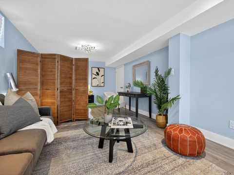 Photo 26 at 43 Angora Street, Woburn, Toronto