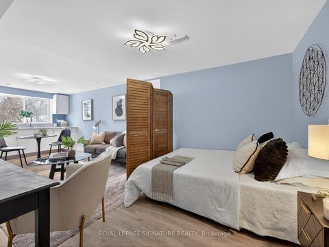 Photo 27 at 43 Angora Street, Woburn, Toronto