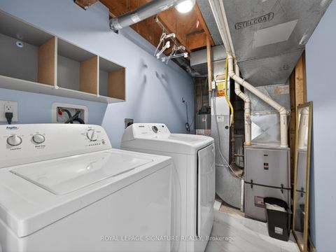 Photo 29 at 43 Angora Street, Woburn, Toronto