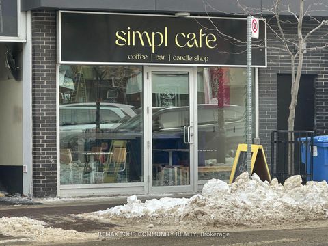 Photo 0 at 101 - 799 College Street, Bellwoods, Toronto