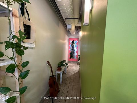 Photo 29 at 101 - 799 College Street, Bellwoods, Toronto