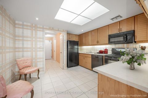 Photo 6 at 212 - 5444 Yonge Street, Willowdale West, Toronto