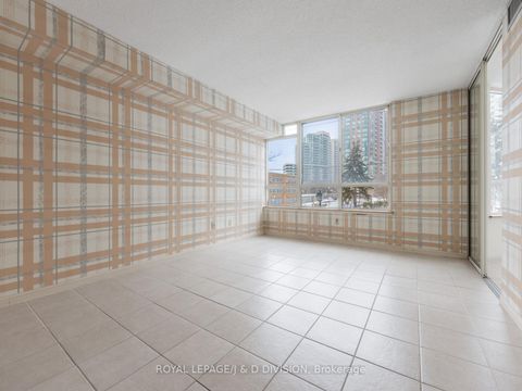 Photo 14 at 212 - 5444 Yonge Street, Willowdale West, Toronto