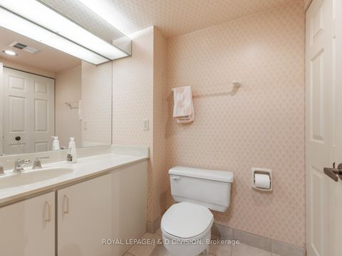 Photo 15 at 212 - 5444 Yonge Street, Willowdale West, Toronto