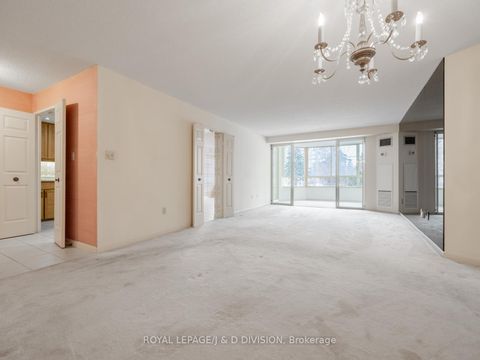 Photo 16 at 212 - 5444 Yonge Street, Willowdale West, Toronto