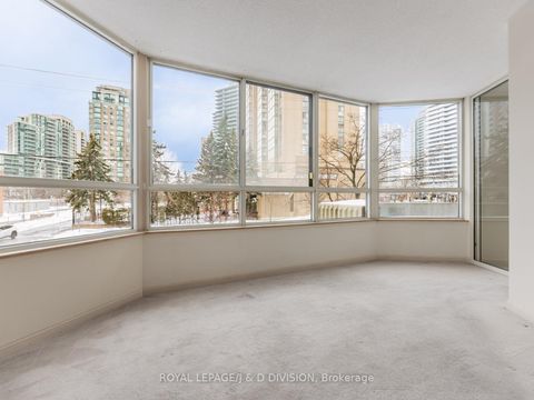 Photo 19 at 212 - 5444 Yonge Street, Willowdale West, Toronto