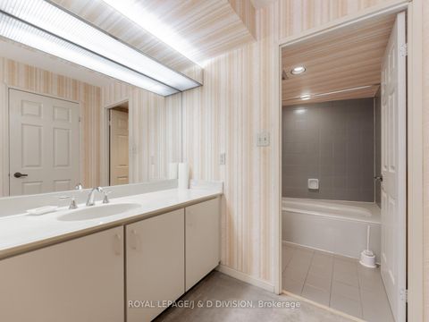 Photo 23 at 212 - 5444 Yonge Street, Willowdale West, Toronto