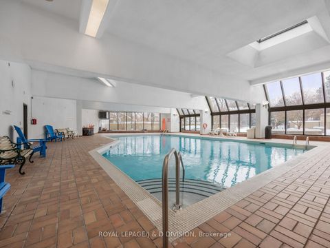 Photo 24 at 212 - 5444 Yonge Street, Willowdale West, Toronto