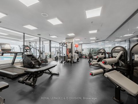 Photo 25 at 212 - 5444 Yonge Street, Willowdale West, Toronto